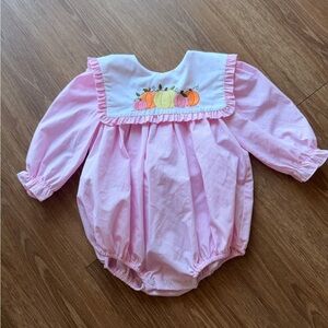 Stitchy Fish 12 month bubble